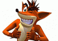 Cash Bandicoot